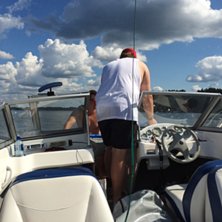 Fats&auml;cks fyllning f&ouml;r ett bredare och h&ouml;gre sva. Foto: Petra Bladin. &Aring;kare: Emil F&auml;lt &amp;amp; Anders Asp.