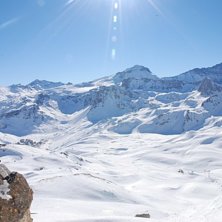 Chillar p&aring; en klippa Vid &amp;quot;N&aring;ls-&ouml;gat&am. Foto: Magnus Karlsson. &Aring;kare: Oscar Wessmark AKA: ODG.