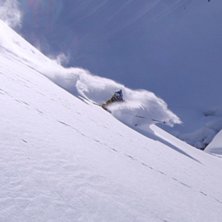 Foto: Simo Rautava. &Aring;kare: Arttu Muukkonen.