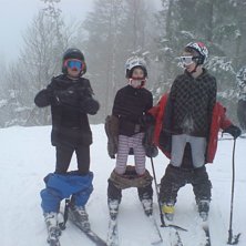 kul i backen!.