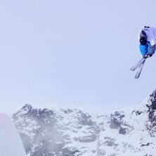 Kongen av Jotunheimen, 2010. Foto: Ellen M. Storrusten.