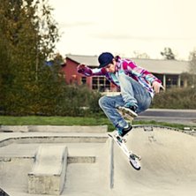 Foto: Gabriel S&ouml;derbladh. &Aring;kare: Micke Janson.