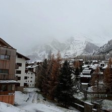 Saas-Fee Foto