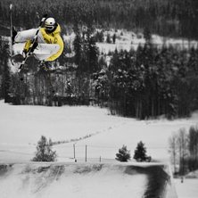 Foto: Elof Olofsson. &Aring;kare: Johan Lantz.