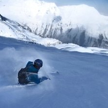 Foto: David G&auml;rdshagen. &Aring;kare: Lukas Udell.