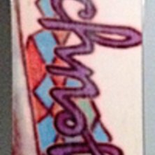 Lib tech Jamie Lynn. Foto: TL.