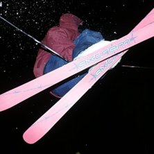 misty 5. Foto: Daniel Skoglund. &Aring;kare: Karl Djurberg.