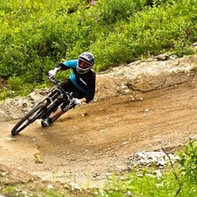 Foto: Kristoffer Olsson. &Aring;kare: Thomas Johansson.