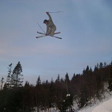 liten mute.... Foto: Pontus nilsson. &Aring;kare: Mattias h&auml;ggkvist.