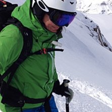 Foto: Swiss Event. &Aring;kare: Mia Ravnborg.