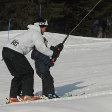 Vinterferie...
Vinterferien er allerede i gang. De.