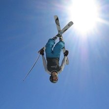 Foto: marin. &Aring;kare: jag.