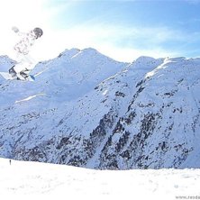 sk&ouml;na hopp. Foto: Mattias Pettersson. &Aring;kare: Therese Jobson.