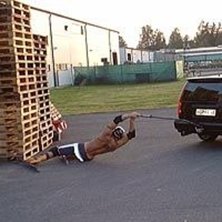 lite halt i kurvan.... Foto: fredde nilsson. &Aring;kare: ted.