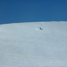 Foto: Hanna Jadenius. &Aring;kare: Jens Jadenius.