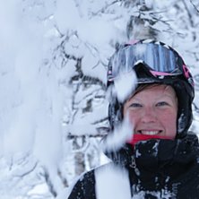 Foto: Viktor Johnsson. &Aring;kare: Jenny Lidin.