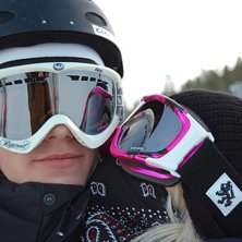 sweeeeeeeeeeeeet. Foto: Emil Halvarsson. &Aring;kare: Linus och jaag.