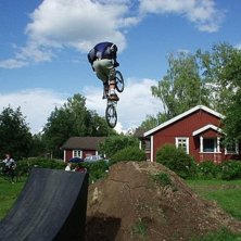 Foto: Thomas. &Aring;kare: Erik.