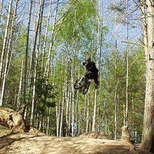 Foto: Erik Hammarstr&ouml;m. &Aring;kare: Thomas Ekelund.