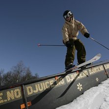 Hemsedal. Foto: formola. &Aring;kare: Anders Gredin.