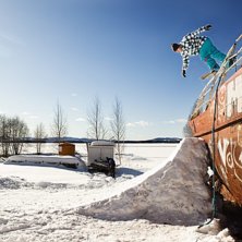 Foto: Andreas Timf&auml;lt. &Aring;kare: Nils Ardvisson.