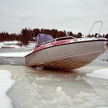 Is till groggen n&aring;gon?!?. Foto: The Mike. &Aring;kare: Johan S.