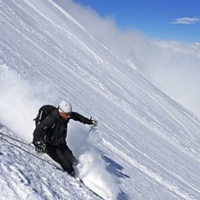 Foto: Edouardo France. &Aring;kare: Fredrik du Rietz.