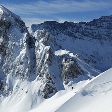 180 Safety First track. Foto: Pascal RAso. &Aring;kare: Thomas Andrillon.