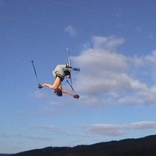 Foto: ok&auml;nd. &Aring;kare: Rasmus Hammar.