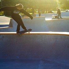 Foto: Erik Ulvdell. &Aring;kare: Axel Eliasson.