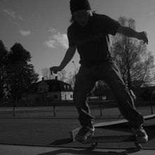 Foto: Dojjan. &Aring;kare: Jag.