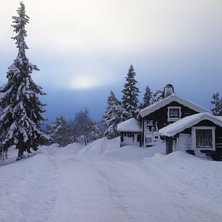Lindvallen/Högfjället Foto