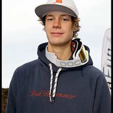 Foto: Mattias Klockar. &Aring;kare: Martin S&ouml;derstr&ouml;m - Size n&acute;Style 2008.