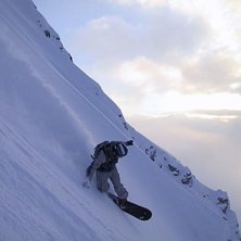 Foto: Bj&ouml;rn Johansson. &Aring;kare: Markus Ehnhage.