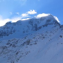 Scharek en fin dag. Foto: Jesper N&auml;svall.