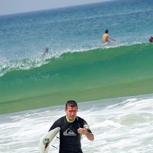 Foto: Johan M&aring;rtensson. &Aring;kare: Local.