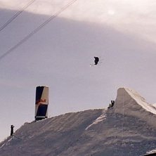 Foto: Oscar Molinder. &Aring;kare: Ok&auml;nd.