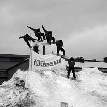 &Auml;nnu en sekvens bild :). Foto: Nicklas &amp;quot;Skatan&amp;quot; Karlsson. &Aring;kare: ok&auml;nt.