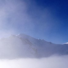 Foto: Jens Johansson. &Aring;kare: mont blanc.
