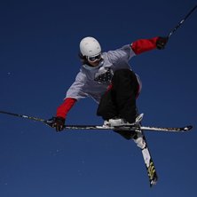 Foto: Peter Hesse. &Aring;kare: David Torn&eacute;us.