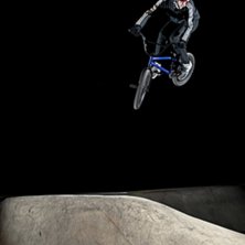 Mer bilder p&aring;: http://magnusphoto.nu/. Foto: Magnus Karlsson. &Aring;kare: Nicholas Jackson.