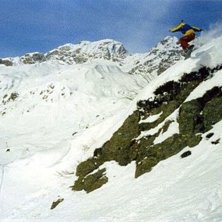 Foto: Johan Helmerskog. &Aring;kare: Erik Wikstr&ouml;m.