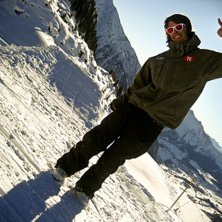 Foto: Emelie Eriksson. &Aring;kare: Alric Ljunghager.