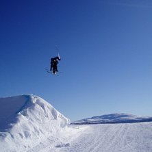 540 nose. Foto: johan olsson. &Aring;kare: Gurra cederholm.