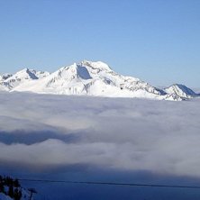 Foto: Mattias Westerberg. &Aring;kare: Avoriaz.