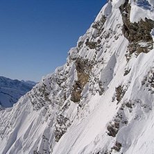 Foto: Mattias Westerberg. &Aring;kare: Avoriaz.