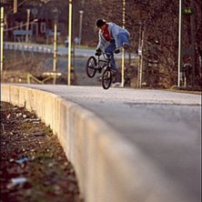 Foto: Daniel Johansson. &Aring;kare: Erik Strand.