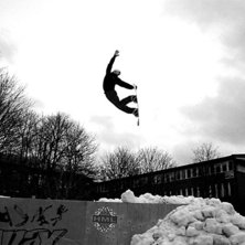 Chalmers Big Jump. Foto: Skatan. &Aring;kare: ok&auml;nd.