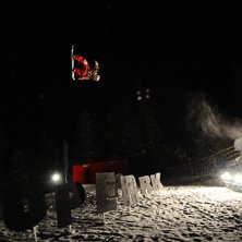 Oxborn Session kval. Foto: Niklas Hagman (Tand&aring;dalen). &Aring;kare: Max M&aring;nsson.