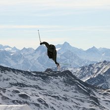 Foto: Andreas Alm. &Aring;kare: Andreas Hedberg.